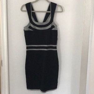 Express bandage dress